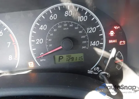 2013 Toyota Corolla Le from USA, damaged, VIN 5YFBU4EE4DP143232